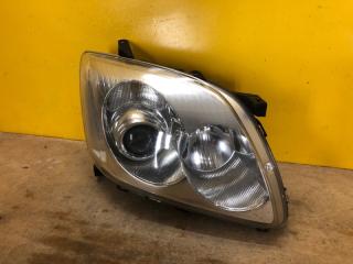 Фара правая TOYOTA AVENSIS 03-08