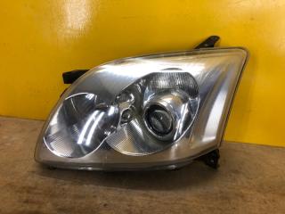 Фара левая TOYOTA AVENSIS 03-08