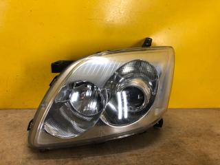 Фара левая TOYOTA AVENSIS 03-08