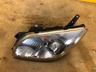 Фара левая AVENSIS 03-08