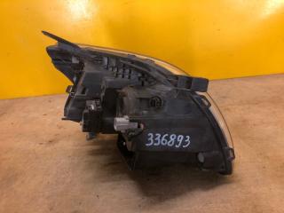 Фара левая AVENSIS 03-08