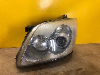 Фара левая TOYOTA AVENSIS 03-08