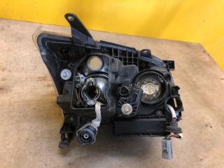 Фара левая AVENSIS 03-08