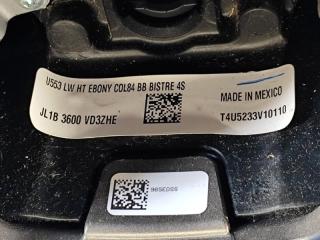 Руль EXPEDITION 17- 2018 T35PDTD