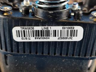 Подушка безопасности в руль EXPEDITION 17- 2018 T35PDTD