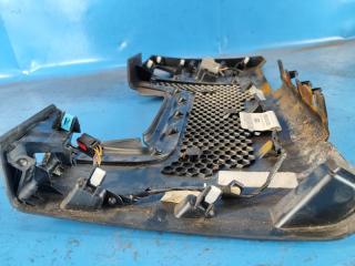 Консоль под рулевой колонкой EXPEDITION 17- 2018 T35PDTD