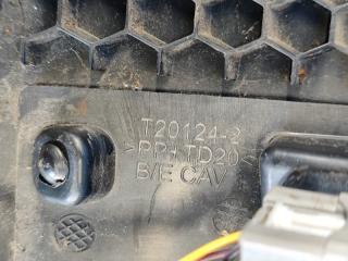 Консоль под рулевой колонкой EXPEDITION 17- 2018 T35PDTD