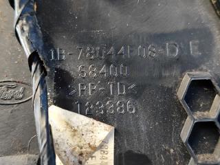 Консоль под рулевой колонкой EXPEDITION 17- 2018 T35PDTD