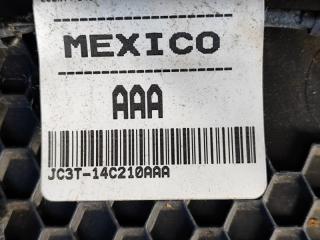 Консоль под рулевой колонкой EXPEDITION 17- 2018 T35PDTD