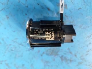 Кнопка старт-стоп EXPEDITION 17- 2018 T35PDTD