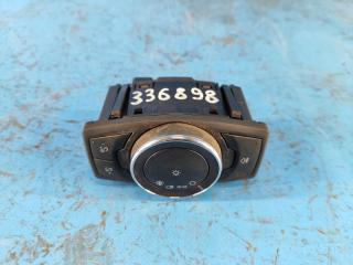 Блок управления освещением FORD EXPEDITION 17- 2018