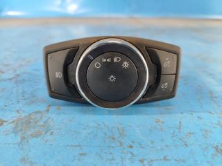 Блок управления освещением EXPEDITION 17- 2018 T35PDTD