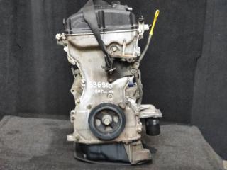 Двигатель бензин MITSUBISHI OUTLANDER XL 05-13