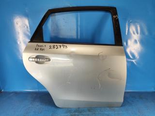 Дверь задняя правая TOYOTA PRIUS PLUS 11-14