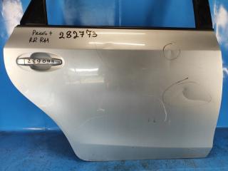 Дверь задняя правая PRIUS PLUS 11-14