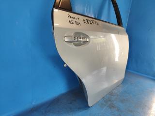 Дверь задняя правая PRIUS PLUS 11-14
