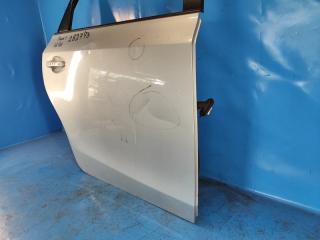 Дверь задняя правая PRIUS PLUS 11-14