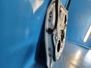 Дверь задняя правая PRIUS PLUS 11-14