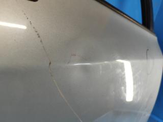 Дверь задняя правая PRIUS PLUS 11-14