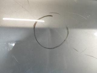 Дверь задняя правая PRIUS PLUS 11-14