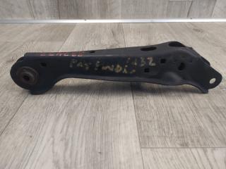 Рычаг задней подвески поперечный нижний правый PATHFINDER R52 12-21 2013 R52 3.5 VQ35DE