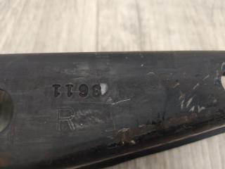 Рычаг задней подвески поперечный нижний правый PATHFINDER R52 12-21 2013 R52 3.5 VQ35DE