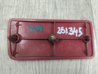 Катафот R правый задний правый OUTLANDER 03-07 2002 Внедорожник 2.4 4G64