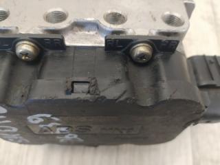 Блок ABS SHUTTLE 95-99