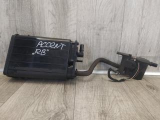 Абсорбер топливный HYUNDAI ACCENT RB 10- 2013