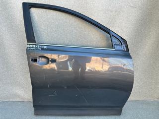 Дверь передняя правая TOYOTA RAV4 13-19 Б/У Дверь передняя правая TOYOTA RAV4 13-19