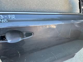 Дверь передняя правая RAV4 13-19