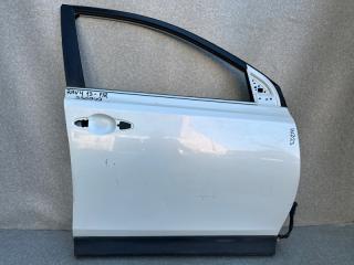 Дверь передняя правая TOYOTA RAV4 13-19 Б/У Дверь передняя правая TOYOTA RAV4 13-19