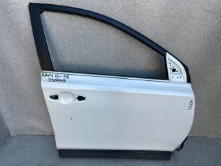 Дверь передняя правая RAV4 13-19
