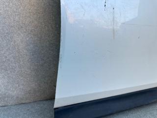 Дверь передняя правая RAV4 13-19