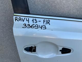 Дверь передняя правая RAV4 13-19