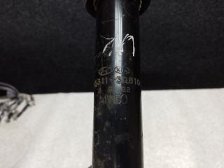 Амортизатор задний SONATA YF 10-14 2012 2.4 G4KJ