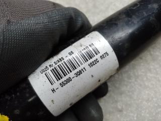 Амортизатор задний SONATA YF 10-14 2012 2.4 G4KJ