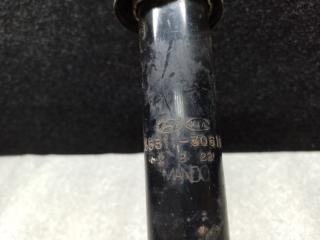 Амортизатор задний SONATA YF 10-14 2012 2.4 G4KJ