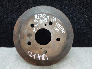 Запчасть тормозной диск задний TOYOTA SOLARA 03-09 2003