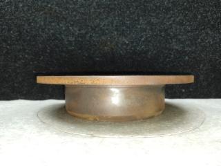 Тормозной диск задний TOYOTA SOLARA 03-09 2.4 2AZFE