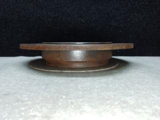 Тормозной диск задний ACURA MDX (YD2) 06-13