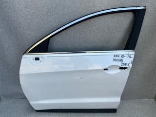 Дверь передняя левая RDX 12-19 2013 3.5 J35Z2