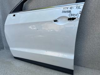Дверь передняя левая RDX 12-19 2013 3.5 J35Z2