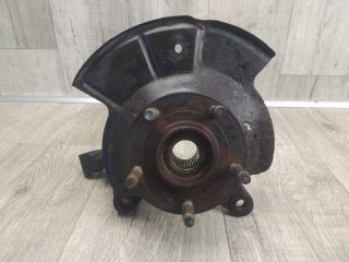 Кулак поворотный передний левый FORD EDGE 06-14 2012