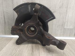 Кулак поворотный передний левый EDGE 06-14 2012 Внедорожник 2.0