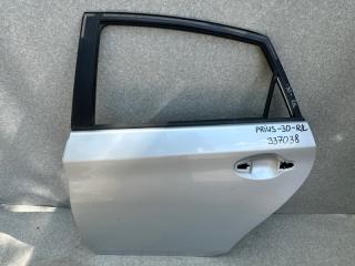 Дверь задняя левая PRIUS - 30 09-17