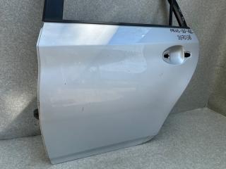 Дверь задняя левая TOYOTA PRIUS - 30 09-17