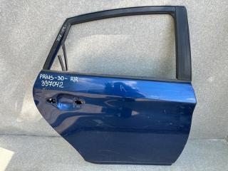 Дверь задняя правая PRIUS - 30 09-17