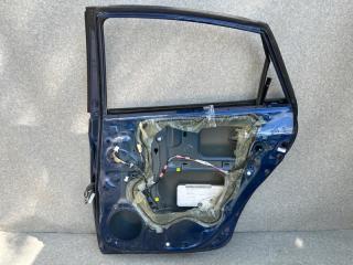 Дверь задняя правая PRIUS - 30 09-17