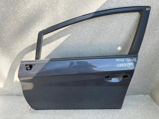 Дверь передняя левая PRIUS - 30 09-17